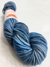 Jade Sapphire | 12 Ply Cashmere (Bulky)