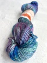 Jade Sapphire | 4 Ply Cashmere (DK) A-J