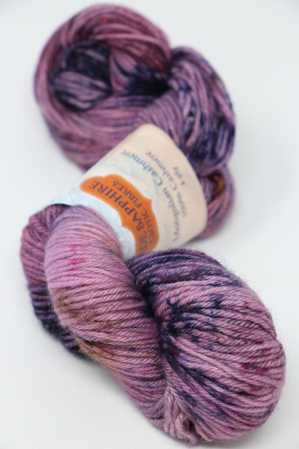 Jade Sapphire | 4 Ply Cashmere (DK) K-R