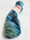 Jade Sapphire Cashmere - 4 Ply (DK) K-R