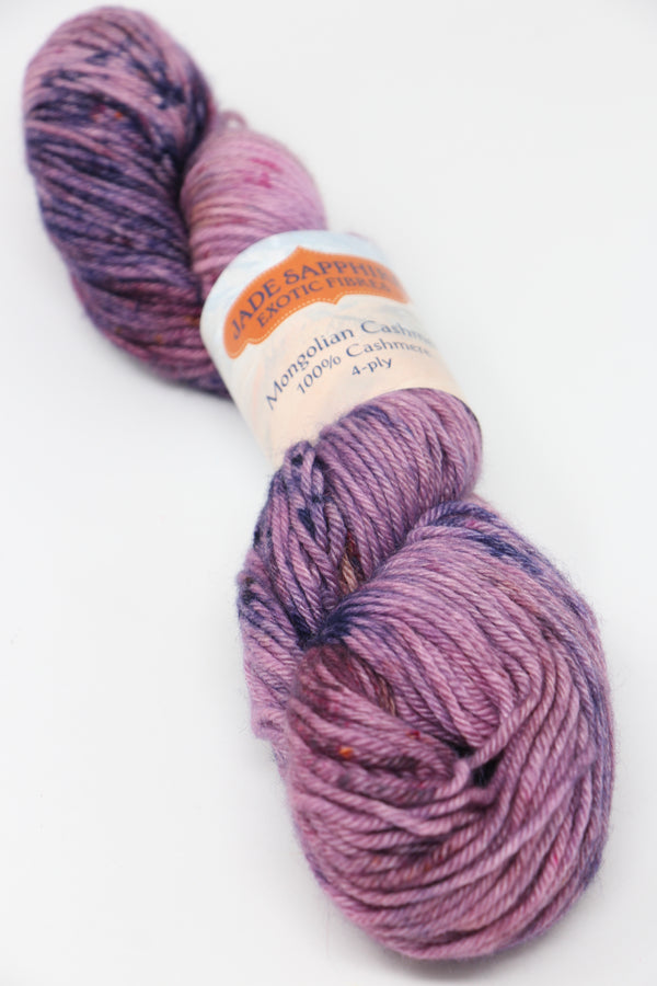 Jade Sapphire | 4 Ply Cashmere (DK) K-R