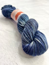 Jade Sapphire Cashmere - 8 Ply