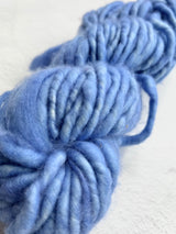Jade Sapphire | Genghis Bulky Cashmere