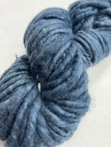 Jade Sapphire | Genghis Bulky Cashmere