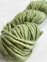 Jade Sapphire | Genghis Bulky Cashmere