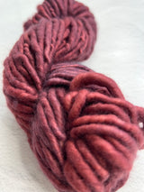 Jade Sapphire | Genghis Bulky Cashmere