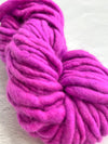 Jade Sapphire - Genghis Bulky Cashmere Yarn