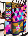 Rowan | Kaffe Fassett Signature Squares Knitalong