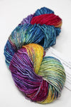 Malabrigo - Kit - Corriente Shawl (Silky Merino Yarn 3 skeins)