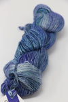 Malabrigo - Kit - Corriente Shawl (Silky Merino Yarn 3 skeins)