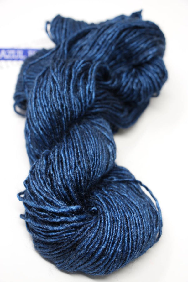 Malabrigo - Kit - Corriente Shawl (Silky Merino Yarn 3 skeins)
