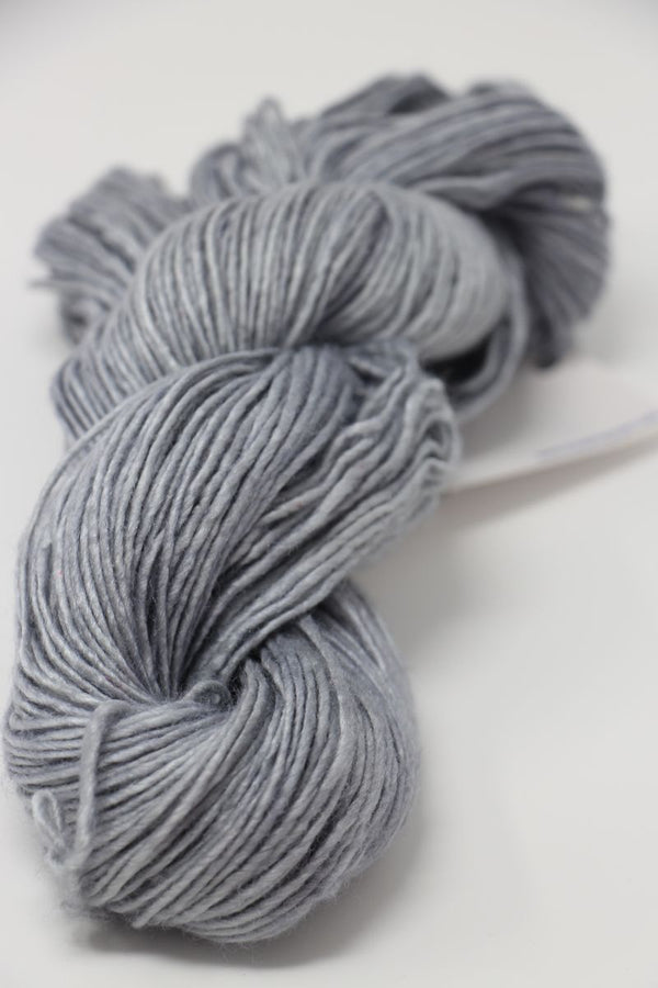 Malabrigo - Kit - Corriente Shawl (Silky Merino Yarn 3 skeins)