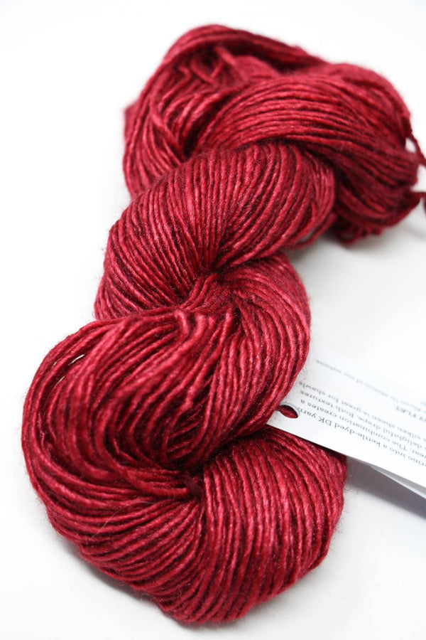 Malabrigo - Kit - Corriente Shawl (Silky Merino Yarn 3 skeins)