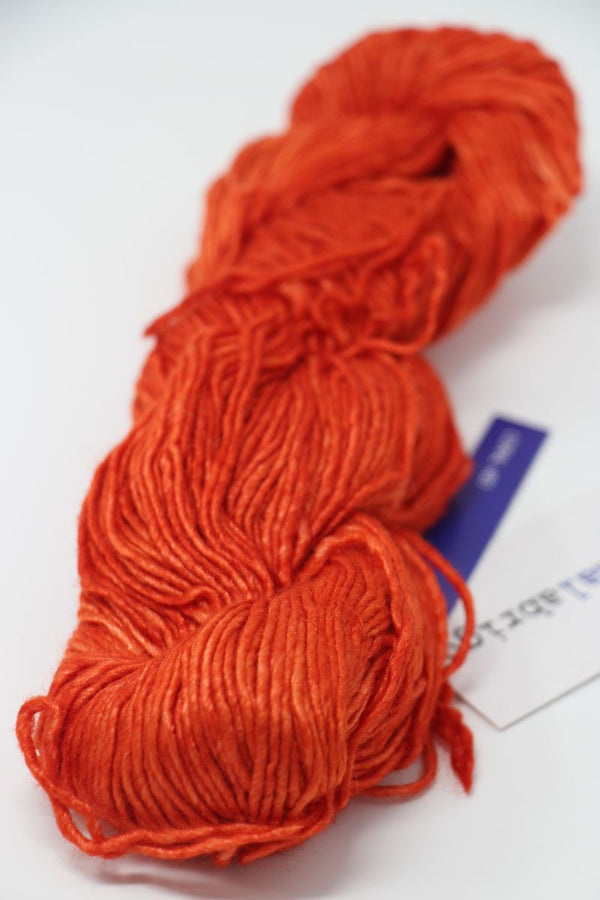Malabrigo - Kit - Corriente Shawl (Silky Merino Yarn 3 skeins)