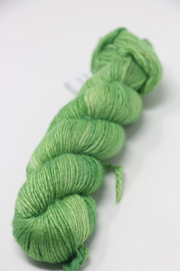 Malabrigo - Kit - Corriente Shawl (Silky Merino Yarn 3 skeins)