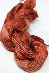Malabrigo - Kit - Corriente Shawl (Silky Merino Yarn 3 skeins)