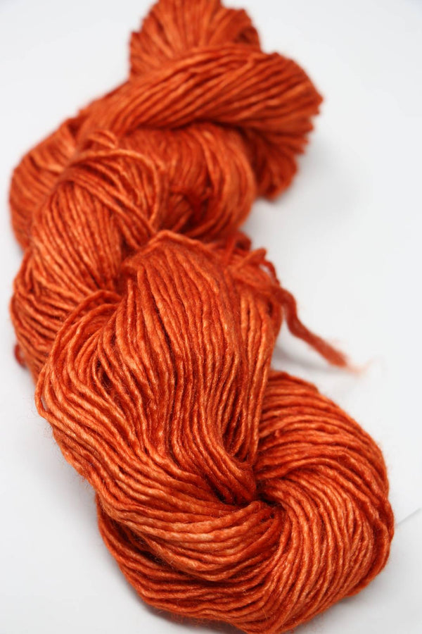 Malabrigo - Kit - Corriente Shawl (Silky Merino Yarn 3 skeins)