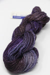Malabrigo - Kit - Corriente Shawl (Silky Merino Yarn 3 skeins)