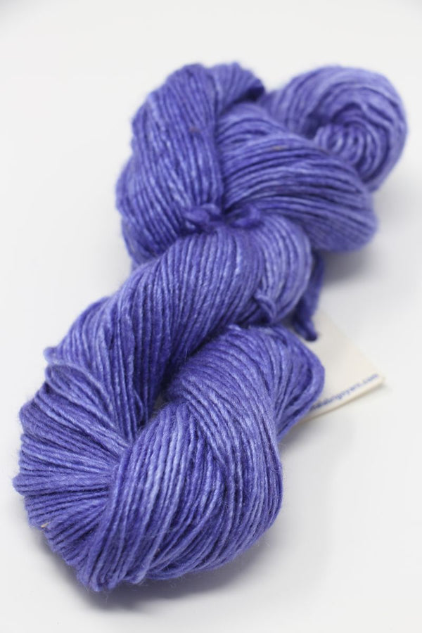 Malabrigo - Kit - Corriente Shawl (Silky Merino Yarn 3 skeins)