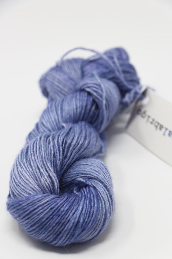 Malabrigo - Kit - Corriente Shawl (Silky Merino Yarn 3 skeins)