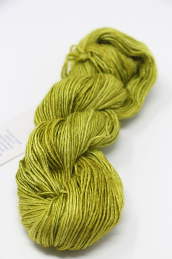 Malabrigo - Kit - Corriente Shawl (Silky Merino Yarn 3 skeins)