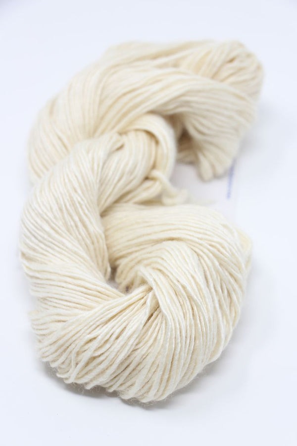 Malabrigo - Kit - Corriente Shawl (Silky Merino Yarn 3 skeins)