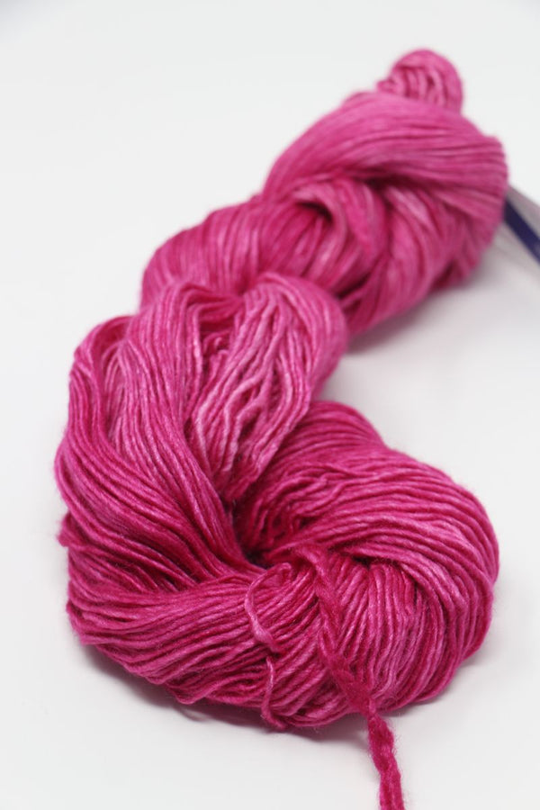 Malabrigo - Kit - Corriente Shawl (Silky Merino Yarn 3 skeins)