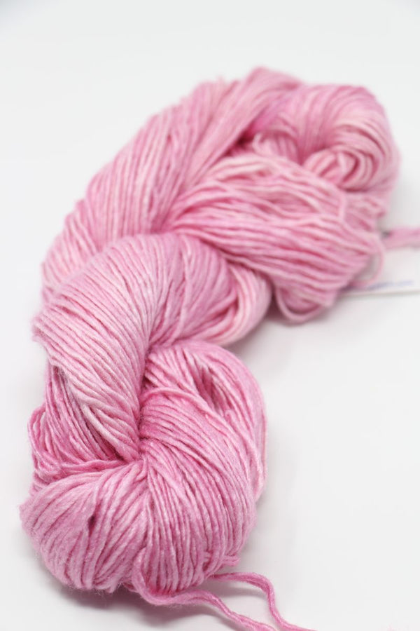 Malabrigo - Kit - Corriente Shawl (Silky Merino Yarn 3 skeins)