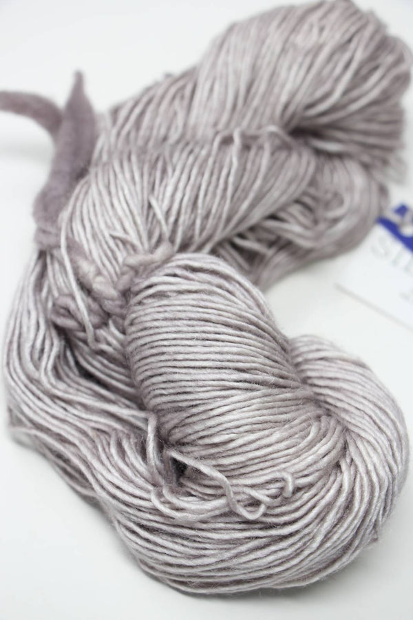 Malabrigo - Kit - Corriente Shawl (Silky Merino Yarn 3 skeins)