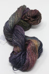 Malabrigo - Kit - Corriente Shawl (Silky Merino Yarn 3 skeins)