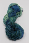 Malabrigo - Kit - Corriente Shawl (Silky Merino Yarn 3 skeins)