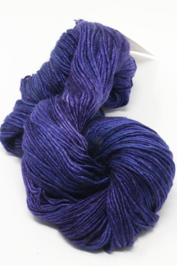 Malabrigo - Kit - Corriente Shawl (Silky Merino Yarn 3 skeins)