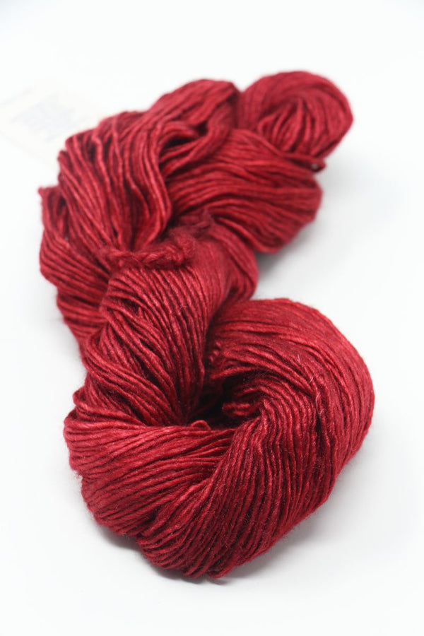Malabrigo - Kit - Corriente Shawl (Silky Merino Yarn 3 skeins)