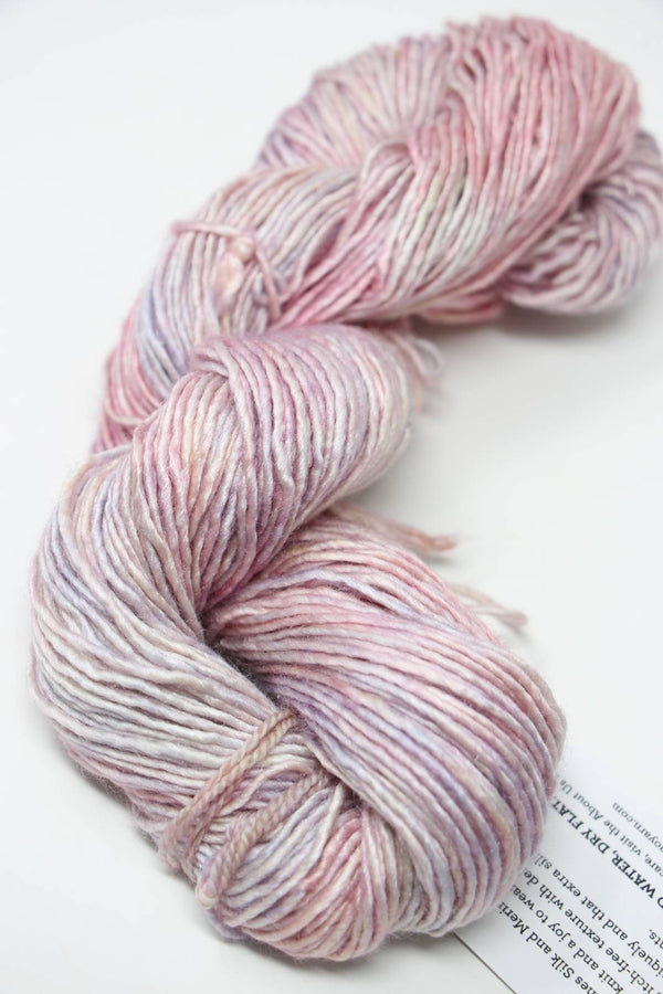 Malabrigo - Kit - Corriente Shawl (Silky Merino Yarn 3 skeins)