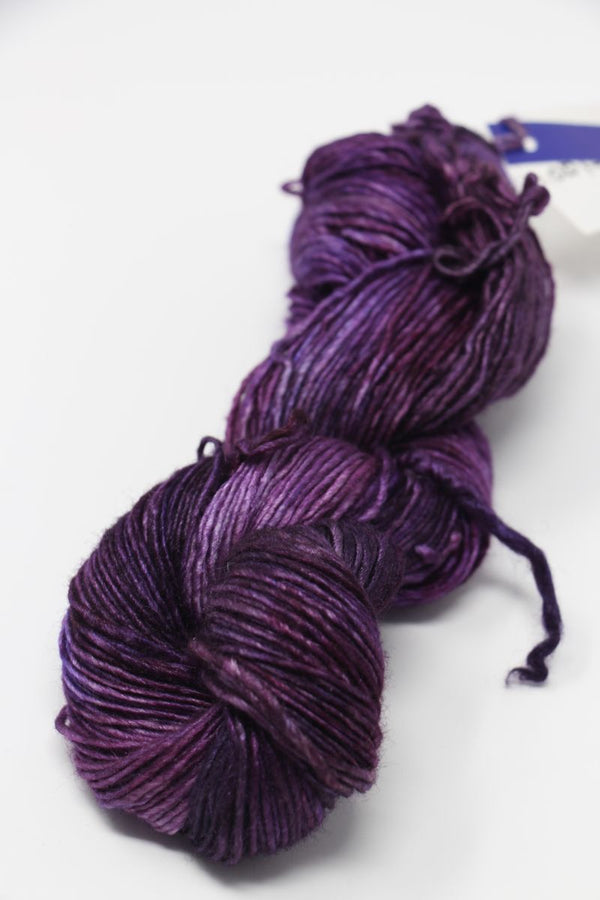 Malabrigo - Kit - Corriente Shawl (Silky Merino Yarn 3 skeins)