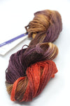 Malabrigo - Kit - Corriente Shawl (Silky Merino Yarn 3 skeins)