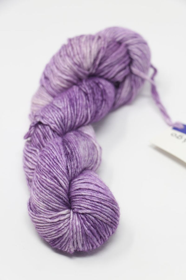 Malabrigo - Kit - Corriente Shawl (Silky Merino Yarn 3 skeins)