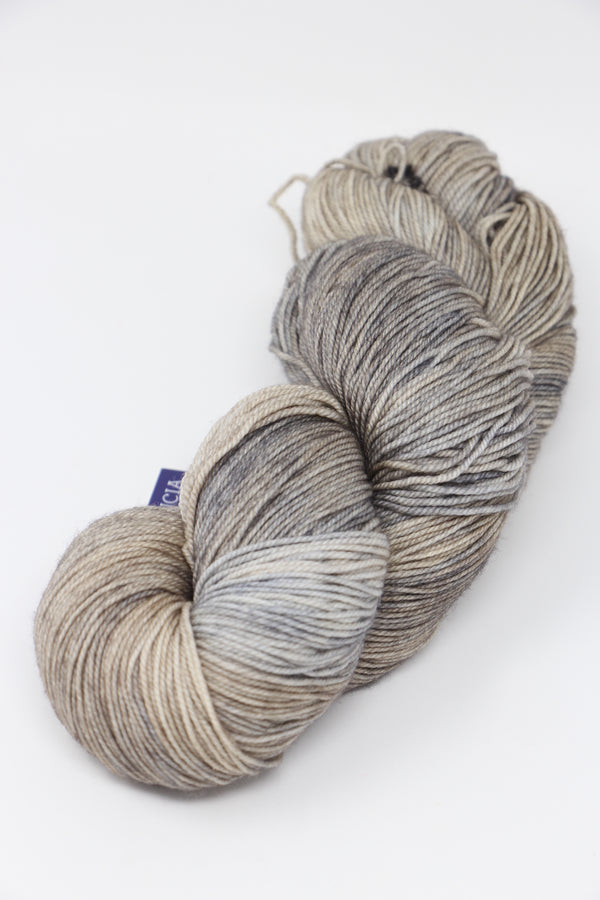 Malabrigo Yarn | Sock | Aura Collection