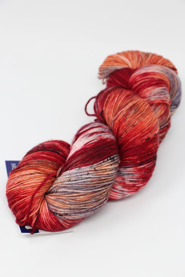 Malabrigo Yarn | Sock | Aura Collection