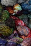 Malabrigo Yarn | Sock | Aura Collection