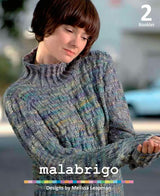 Malabrigo Yarn | Books