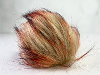 Natural - Orange Tip