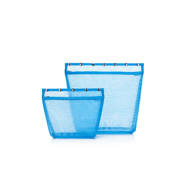 Della Q | Oh Snap | Snap Sacks Knitting Bag