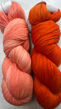 Orange Of Course 275/2220