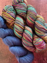 Urth Yarns | Papillon Shawl Kit