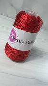 Petite Paillette - Sequined yarn