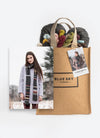 Blue Sky Fibers - Kit - 21 Color Scarf Kit