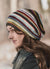 Blue Sky Fibers - Kit - 21 Color Slouch Hat Kit