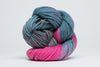 Jade Sapphire Cashmere - 4 Ply (DK) K-R