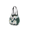 Della Q - Fabric Prints Collection -Rosemary Tote Bag (DQ2023)